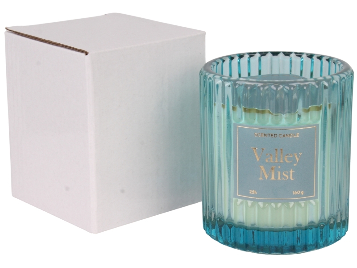 Vela perfumada mini exclusiva | Lpm (Envío aleatorio)