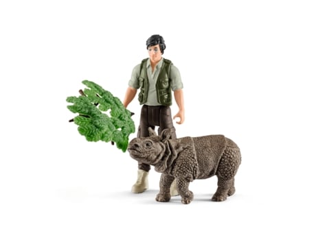 Figura de juguete SCHLEICH set