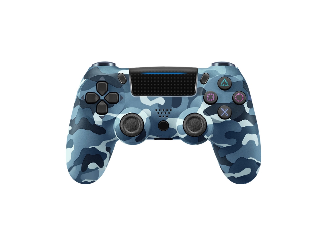 Mando Ps4 Trumsen 4 P40 Wireless