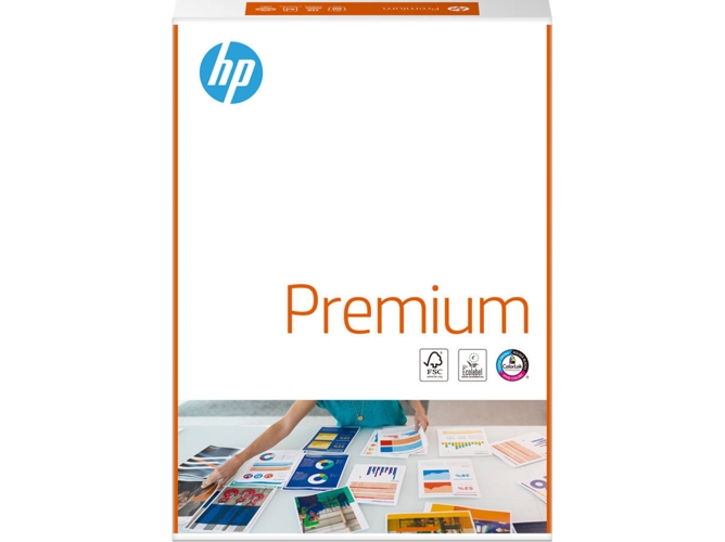 Papel HP Premium 250/A4/210x297