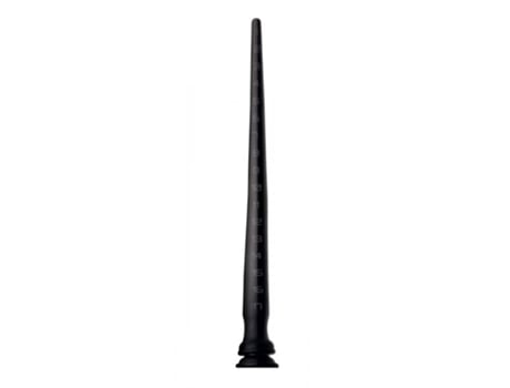 Plug anal de silicona extra grande 50 cm HOSED