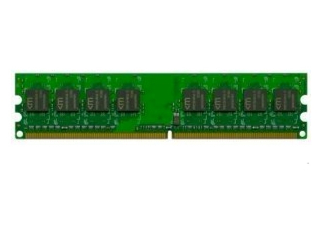 Memoria Ram Mushkin Essentials 16 GB 1 x 16 GB DDR4 2666 MHz