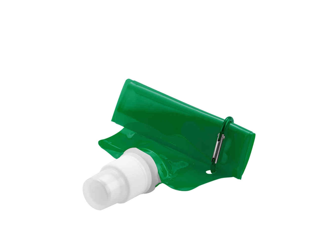 Botella Boxter 400 ml. Dam