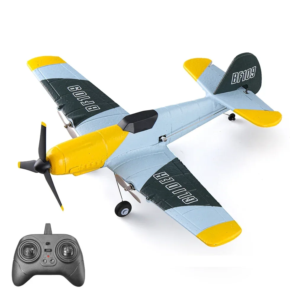 Avión Teledirigido, Juguete Volador Eléctrico, Regalo Para Niños