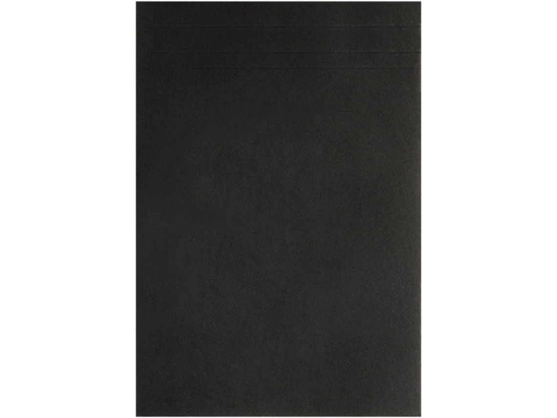 Cuaderno De Aprendizaje Con Cuadrícula De Trabajo - Papel Cuadriculado Grande Con Renglones Mapa Mental
