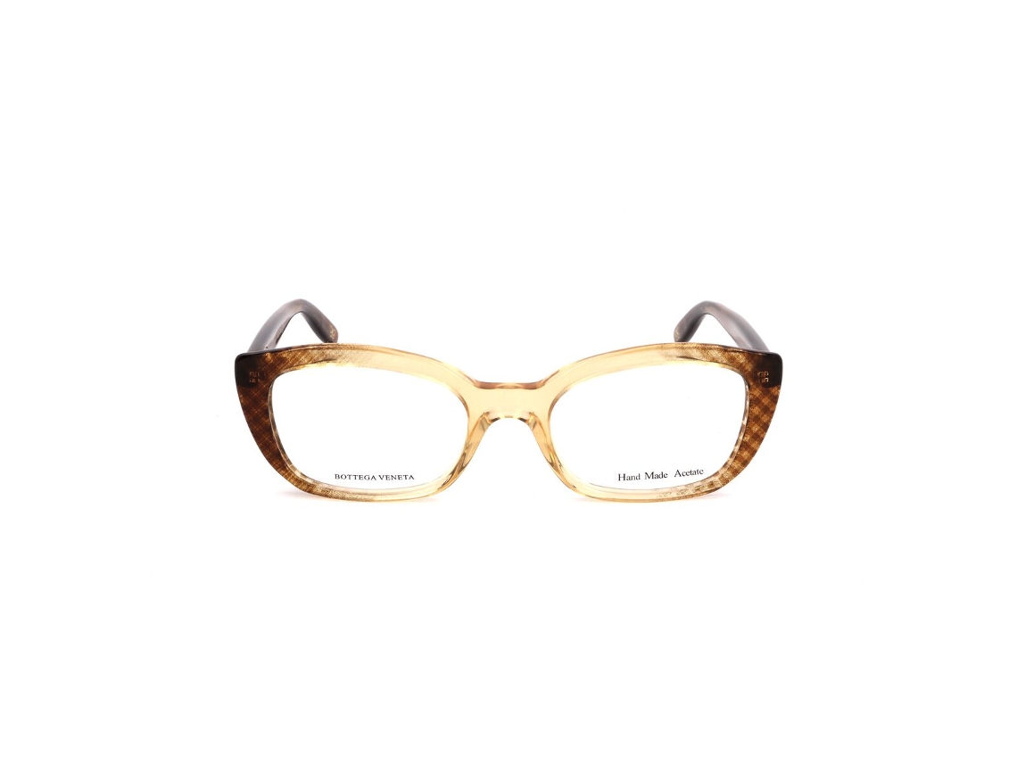 Montura de Gafas Mujer Bottega Veneta BV-236-SJ9 Marrón