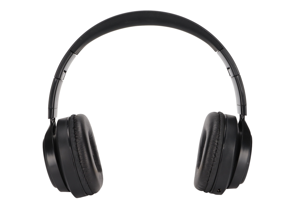 Auriculares Inalámbricos Bluetooth Plegables Con Micrófono, Estéreo Hd, Recargables Y Para Juegos