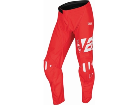 Pantalones de ANSWER A22 Syncron Merge