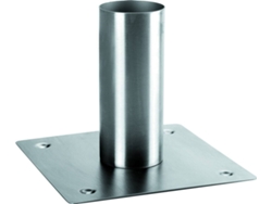 Asador de Pollo IBILI Especias Inox (Acero Inox)