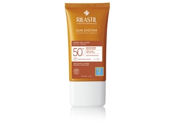 Protector Solar Facial RILASTIL Ril Sun System SPF50+ Crema Velluto (50 ml)