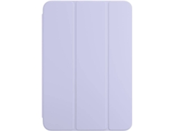 Funda APPLE iPad Mini A17 Pro Smart Folio (Violeta)
