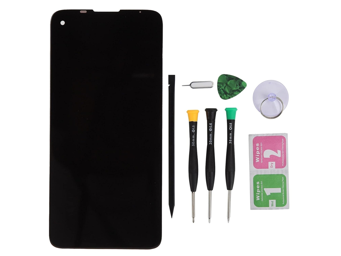 Herramienta De Reemplazo De Pantalla Lcd Para Teléfono, Reparación De Lápiz Óptico Moto G8 Stylus Xt2043