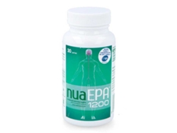 Complemento Alimentar NUA (30 pérolas (1200mg))