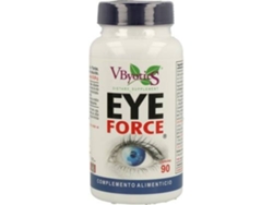 Complemento Alimentar VBYOTICS Eye Force Formula Vision (90 cápsulas)