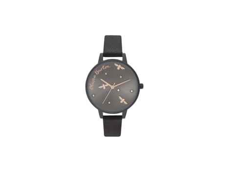 Reloj Mujer OLIVIA BURTON OB16PQ02 (Ø 34 mm)