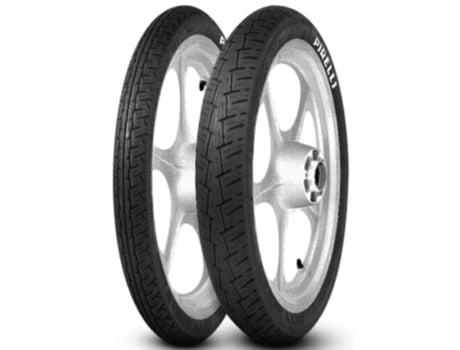 Neumático para Motocicleta Pirelli CITY DEMON 130/90-15