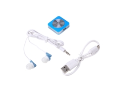 Receptor Bluetooth EOOCOO (audio inalámbrico)