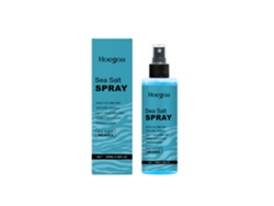 Laca para el cabello con textura de sal marina para dar volumen y fijación.