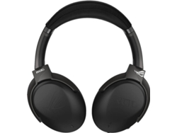 Auriculares Bluetooth ASUS 90YH02Y1-B5UA00 (On Ear - Micrófono - Noise Cancelling - Negro)