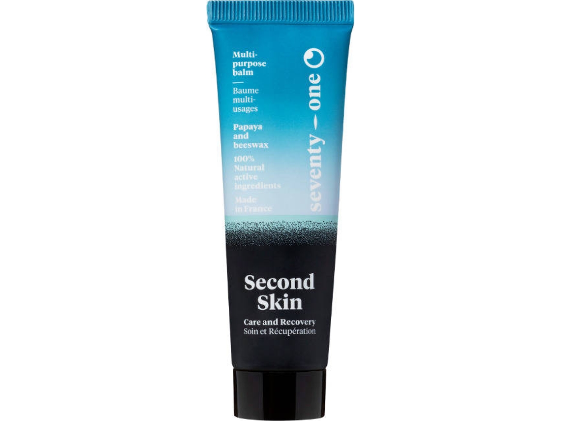 Bálsamo SEVENTY-ONE Second Skin Multi Purpose (30 ml)