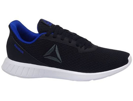 Zapatillas Deportivas REEBOK Lite Hombre (Negro -Tejido -40,5)