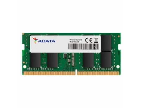 Adata Ad4S320016G22-Sgn 16 Gb Ddr4 Memoria Ram 16 Gb ADATA