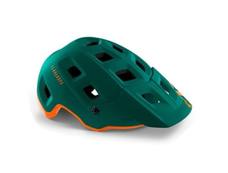 Casco de Ciclismo MET Mtb Terranova (S)