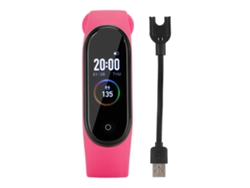 Pulsera inteligente resistente al agua IP67 con monitor de sueño