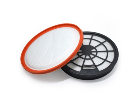 Bpfire-filtro Hepa de lavado para Vax tipo 95, Kit Power 4 C85-P4-Be, aspiradora sin bolsa para aspiradora, piezas de limpiador, filtro premotor po...