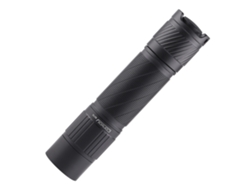 Linterna LED de alta potencia 4000k-convoy S21g Com 519a Led 21700, luz brillante, para acampar, pescar y trabajar.