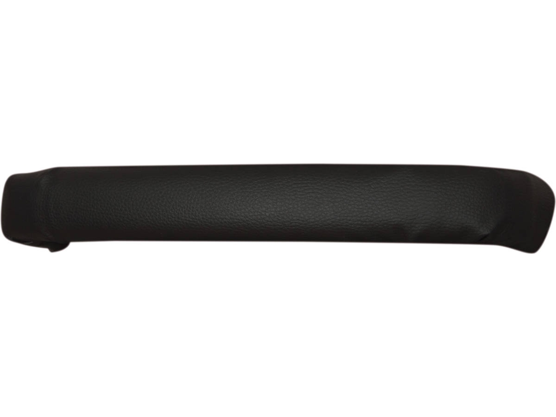 Cubre Barra BABYLINE  Negra (40 x 12 x 1 cm)