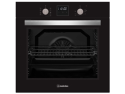 Horno MEIRELES MF 8900 N (80 L - 59.5 cm - Hidrolítico - Inox)