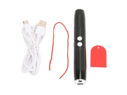 Detector De Cámara Inteligente, Escáner De Señal Rf De 1 Mhz A 6,5 Ghz, Alta Sensibilidad, Portátil, Batería De Larga Duración, T8