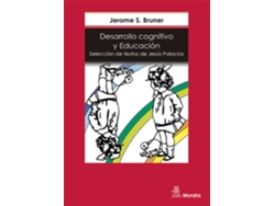 Libro Desarrollo Cognitivo Y Educacion de Jerome Bruner (Español)