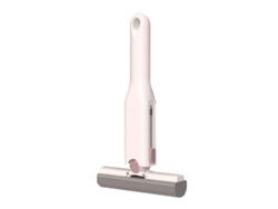Baok-mopa Mini fregona manual portátil de sobremesa con alta absorción y diseño ligero para el hogar, la cocina, el baño y la oficina.