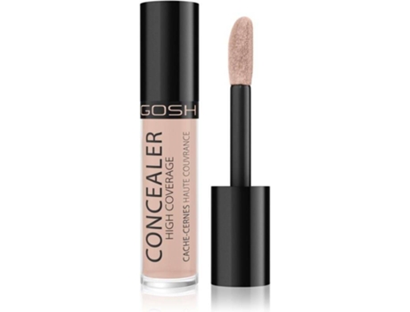 Corretor GOSH High Coverage Shade