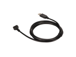 Cable USB HURRISE para Verifone Vx820 Vx810 14Pin Idc a Usb 480Mbps transferencia de datos estable Cable de escáner Usb para escritorio