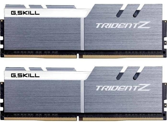 Memoria RAM DDR4 G.SKILL F4-3600C17D-32GTZSW (2 x 16 GB - 3600 MHz - CL 17)