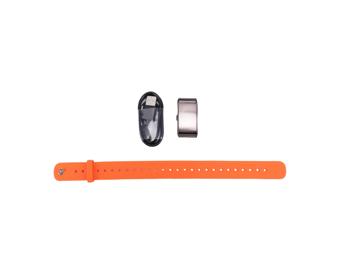 Pulsera Inteligente Con Seguimiento De Sueño 24h, 127 Modos Deportivos Y Monitor De Fitness