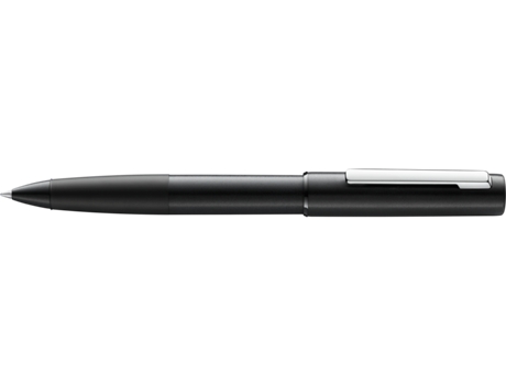 Roller.Lamy Aion Black 377
