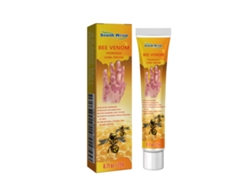 La crema reparadora South Moon alivia el picor y las infecciones por hongos.