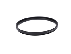 Filtro de enfoque suave para cámara DSLR, difusor difuminado para un efecto suave y borroso.