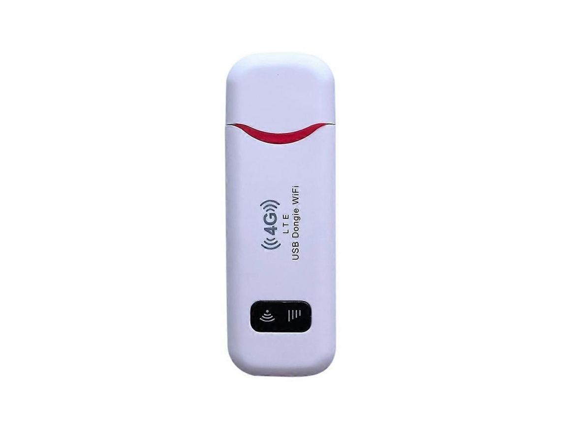 Dongle Usb Inalámbrico 4g Lte, Punto De Acceso Móvil, Módem De 150 Mbps, Tarjeta Sim, Banda Ancha Móvil, Mini Router 4g.