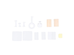 2026 Store-kit De Herramientas Smart Fingerbot Empujador De Botones Multifuncional Con Bloque De Madera Pulido