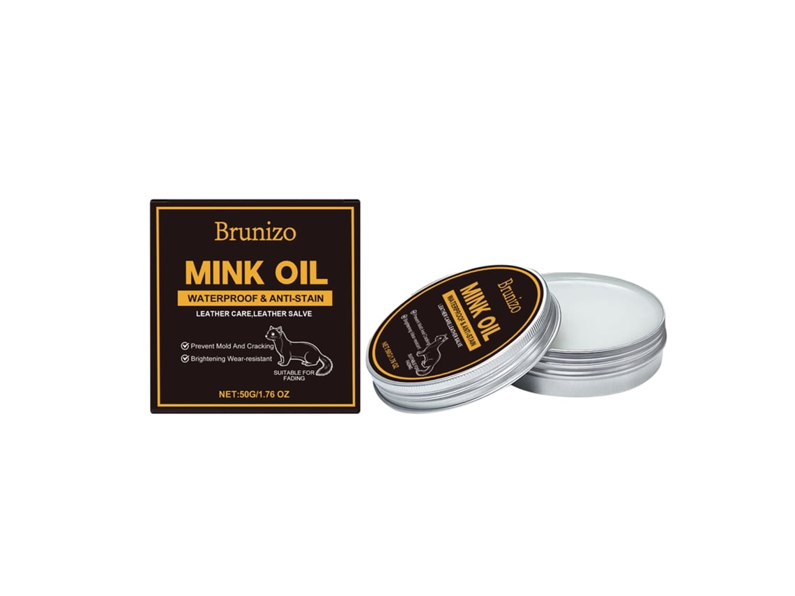 Agente para el cuidado del cuero Mustela con aceite
