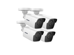 Cámara CCTV de 5 MP, resistente a la intemperie IP67 OEM
