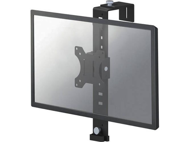 Soporte de TV GEMBIRD WM-65F-02 (32'' a 65'' - Hasta 40 Kg)