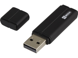 PEN USB 2.0 MYMEDIA 8GB