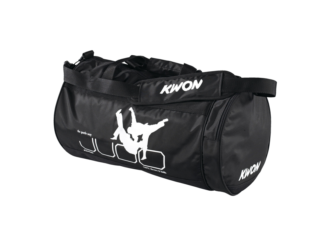 Bolsa de Deporte KWON Unisexo (Multicolor - 48 x 24 cm)