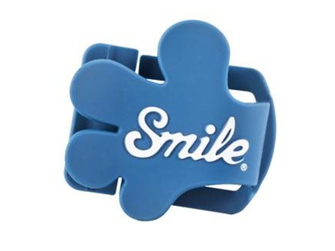 Mola SMILE p/ tapa objetivo